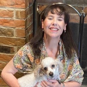 Meet your Posher, Deborah